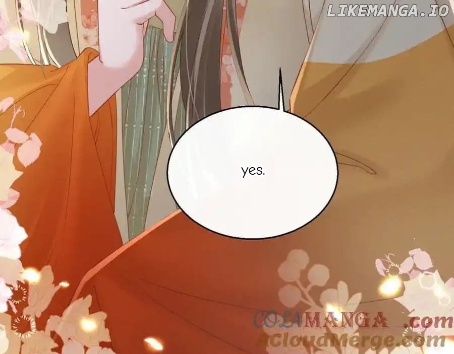 The Tyrant’s Family Lasts Thanks To Her Inner Voice Chapter 43 - page 94